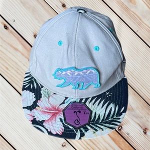 Free Shipping! Grassroots California 420 Limited Edition Hat